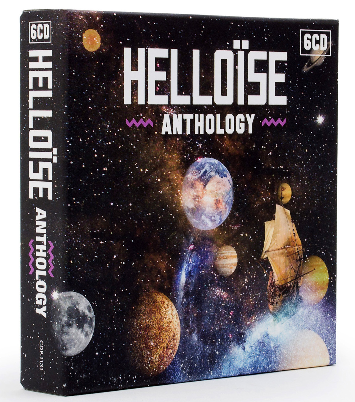 ANTHOLOGY